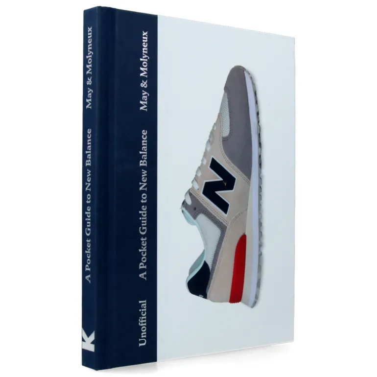 A Pocket Guide to New Balance