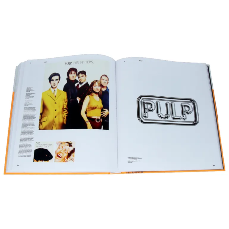 A to Z of the Designers Republic