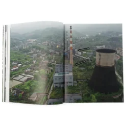 Abandoned China Book One