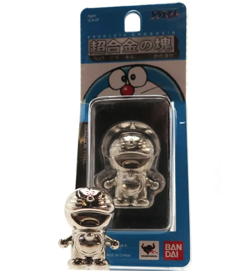 Absolut Chogokin Fujiko F Fujio