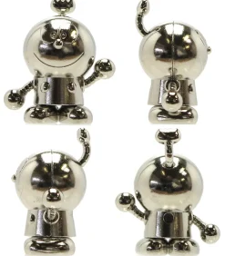 Absolut Chogokin Fujiko F Fujio