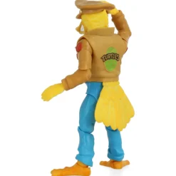 Ace Duck (Tortues Ninja - TMNT) Ultimates