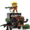 Action Vinyls - G.I. Joe Series 2