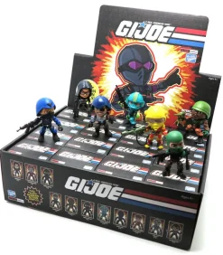 Action Vinyls - G.I. Joe Series 2