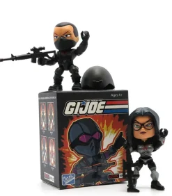Action Vinyls - G.I. Joe Series 2