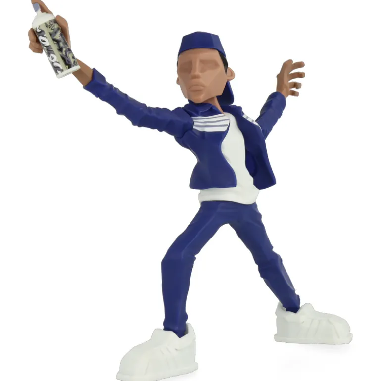 Air Dondi - Style Master General