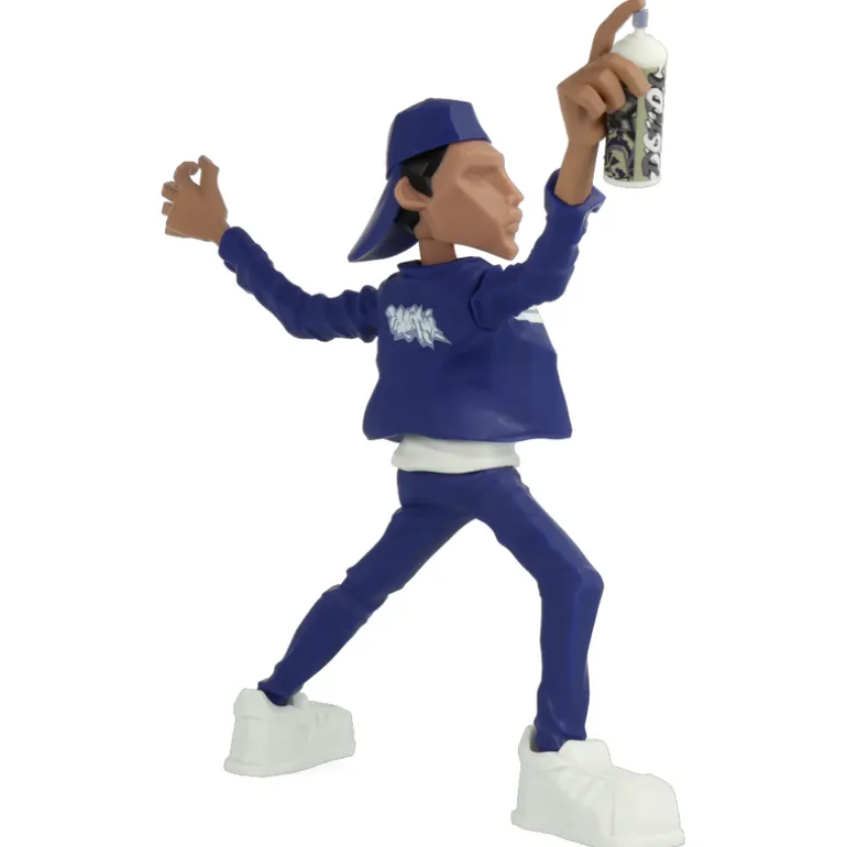 Air Dondi - Style Master General