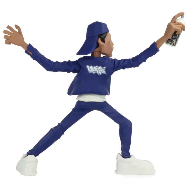 Air Dondi - Style Master General