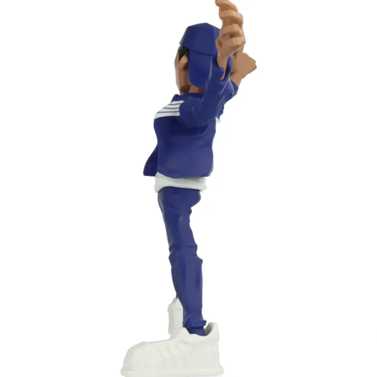 Air Dondi - Style Master General