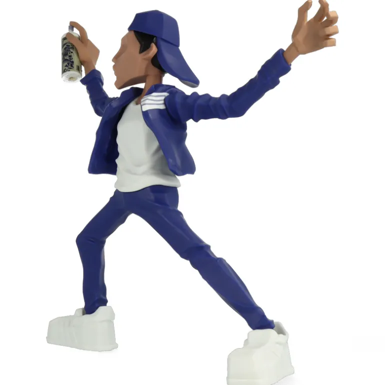 Air Dondi - Style Master General