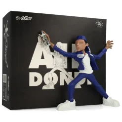 Air Dondi - Style Master General