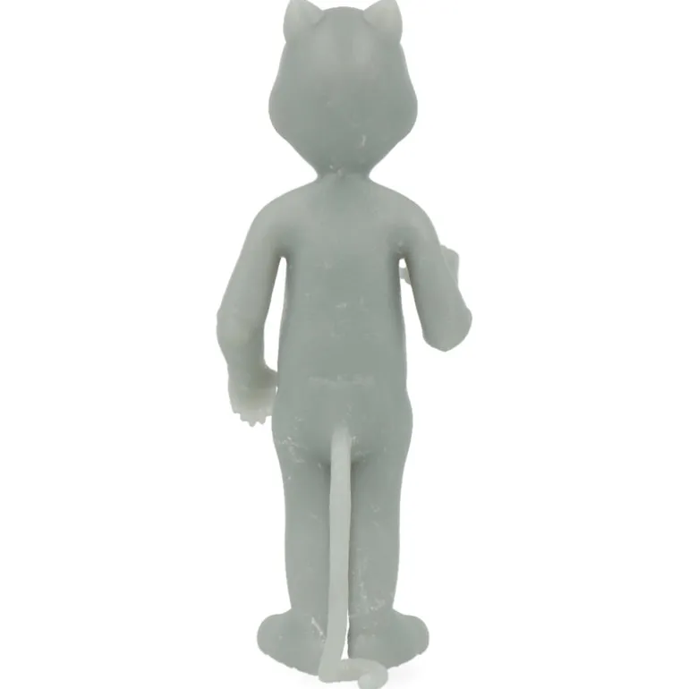 AK49' Crappy Halloween 75mm Nycya Grey