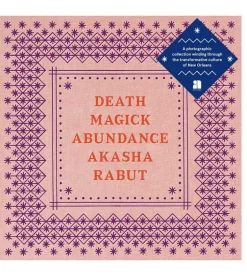 Akasha Rabut Death Magick Abundance