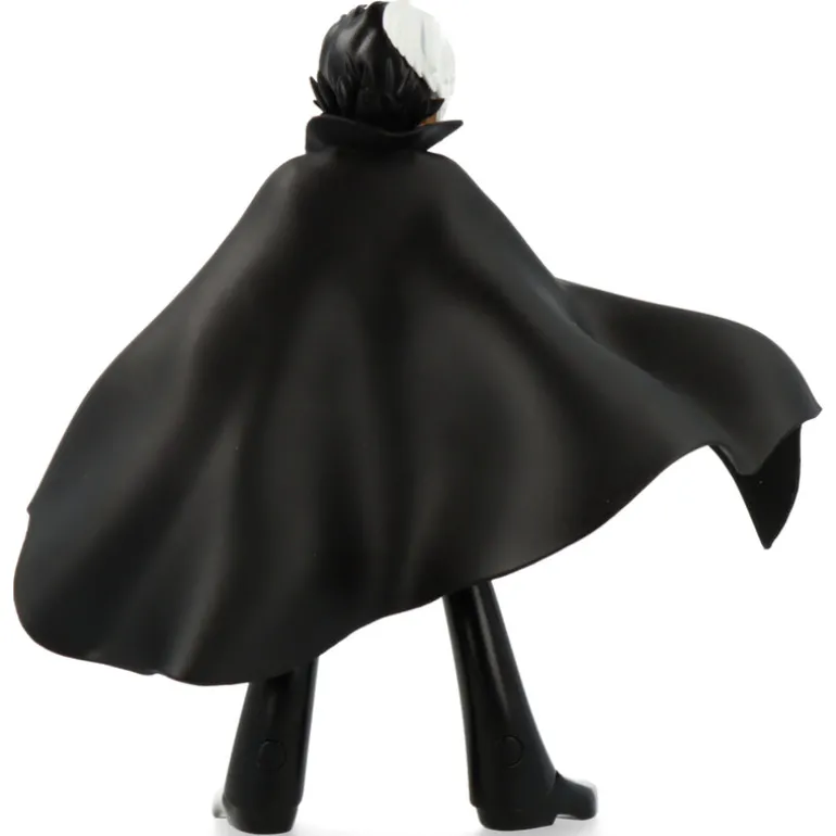 Alloy Figure - Black Jack