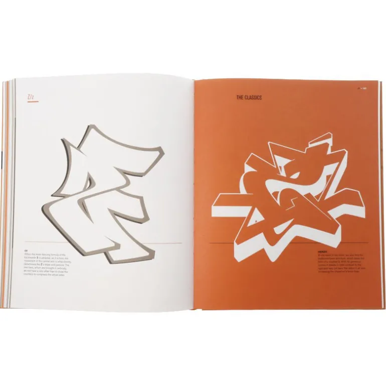 Alphabeatz - Graffiti Alphabets from A to Z