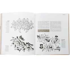 Alphabeatz - Graffiti Alphabets from A to Z
