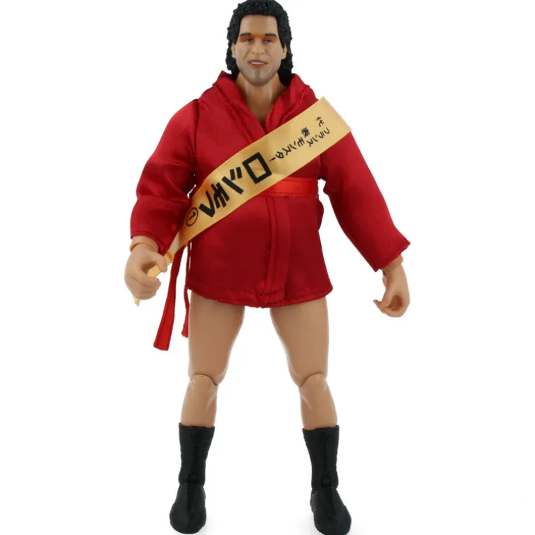 Andre Robe - Andre the Giant ULTIMATES!