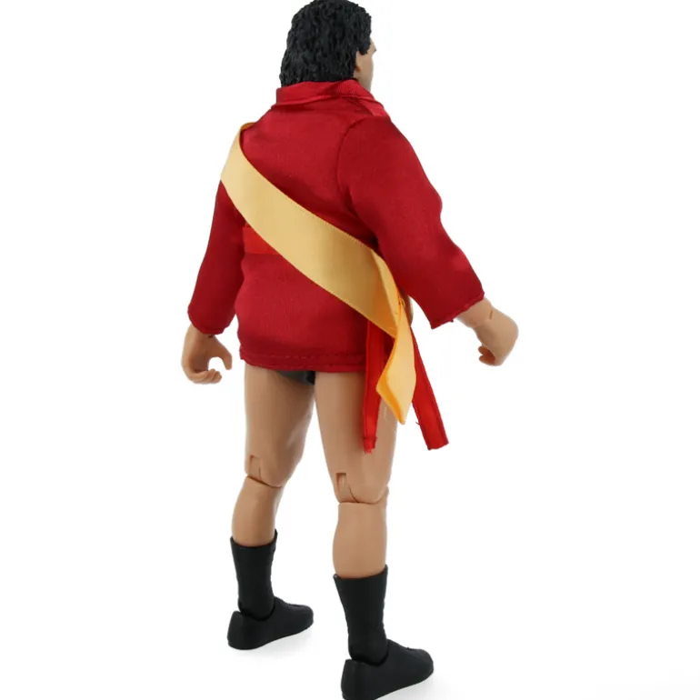 Andre Robe - Andre the Giant ULTIMATES!