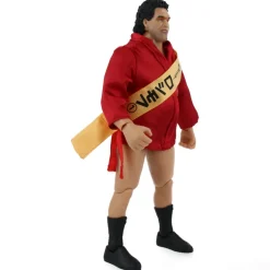 Andre Robe - Andre the Giant ULTIMATES!
