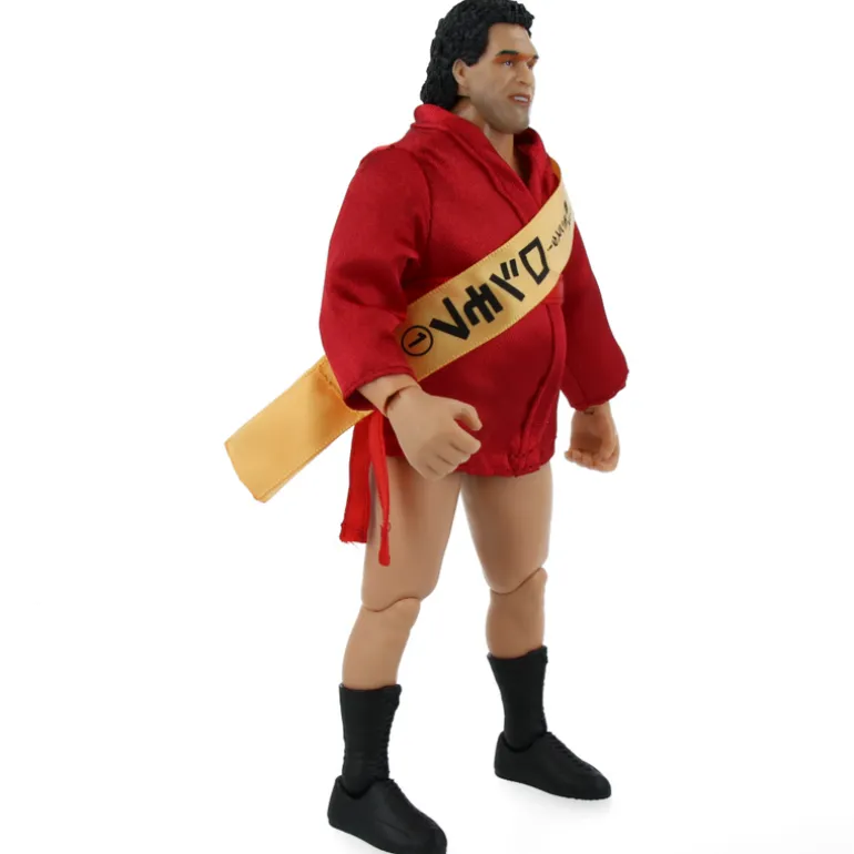 Andre Robe - Andre the Giant ULTIMATES!