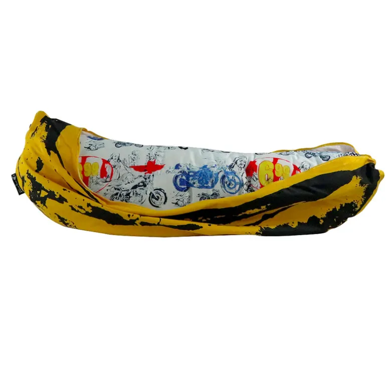 Andy Warhol - Banana Plush - The last Supper