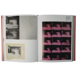 Andy Warhol Giant (Mini -Format)