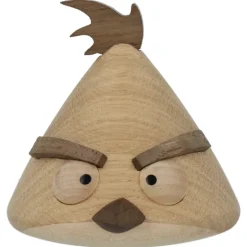 Angry Birds x Chuck Small