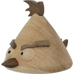 Angry Birds x Chuck Small