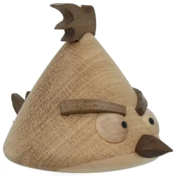 Angry Birds x Chuck Small