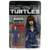 April O'Neil (Comic Color) - TMNT - ReAction Figures wave 11