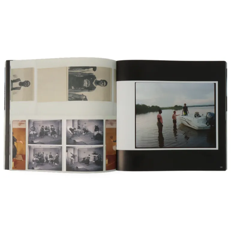 Ari Marcopoulos Zines