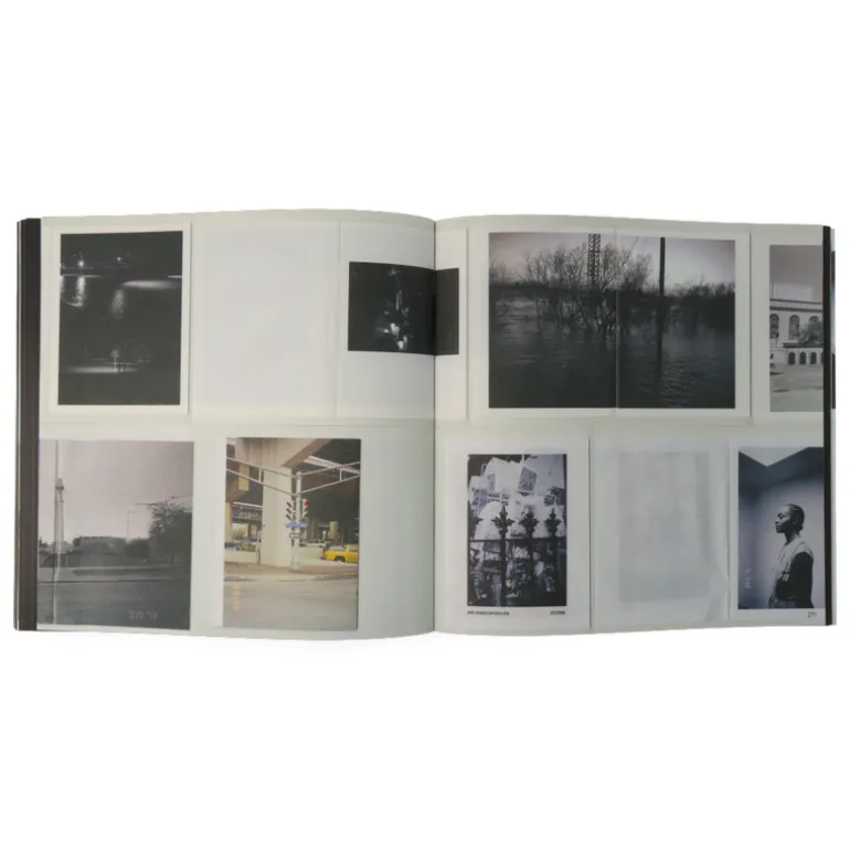 Ari Marcopoulos Zines