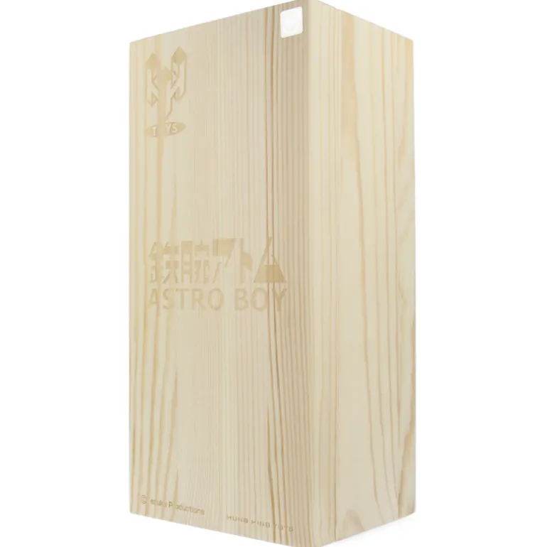 Astro Boy - Fashion