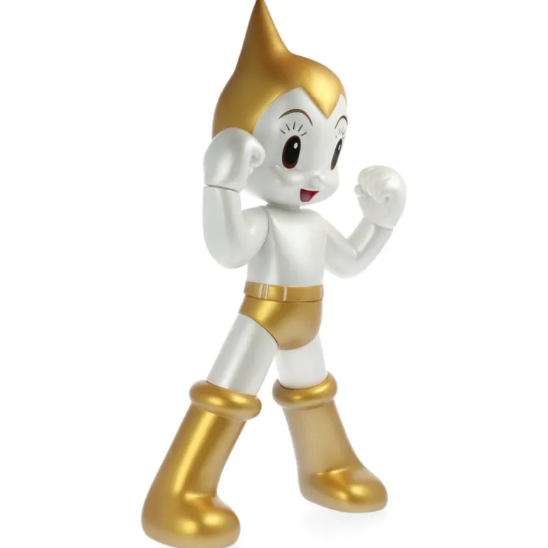 Astro Boy - Power Gold and White (33.5 cm)