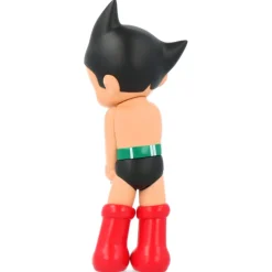 Astro Boy - Shy - Openened Eyes