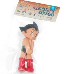 Astro Boy - Shy - Openened Eyes