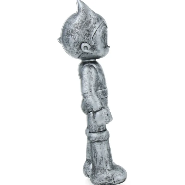 Astro Boy - Standing (Metal Weathering) - PVC