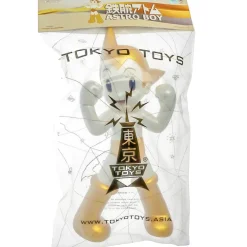 Astro Boy Hope Ver. Pearl White 49cm