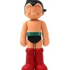 Astro Boy PVC Color Closed Eyes vers.