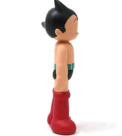 Astro Boy PVC Color Closed Eyes vers.