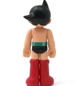 Astro Boy PVC Color Closed Eyes vers.