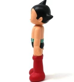 Astro Boy PVC Color Closed Eyes vers.
