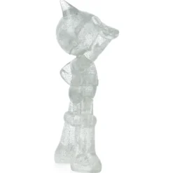 Astro Boy PVC Iconic Vers - Jelly White