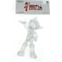 Astro Boy PVC Iconic Vers - Jelly White
