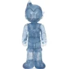 Astro Boy PVC Soda Blue Closed Eyes vers.