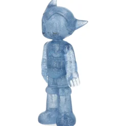 Astro Boy PVC Soda Blue Closed Eyes vers.