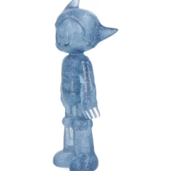 Astro Boy PVC Soda Blue Closed Eyes vers.