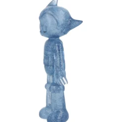 Astro Boy PVC Soda Blue Closed Eyes vers.