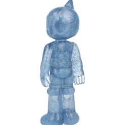 Astro Boy PVC Soda Blue Closed Eyes vers.