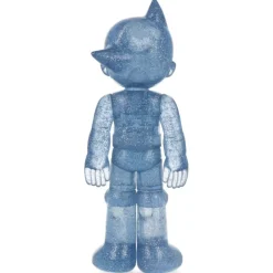 Astro Boy PVC Soda Blue Closed Eyes vers.